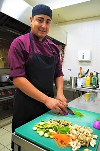 Фото Radisson Hotel Curico