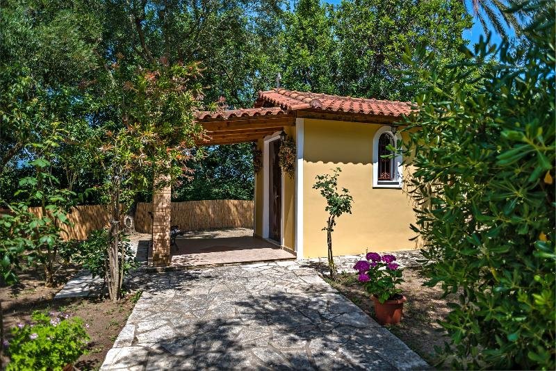 Фото Kardaris Villa