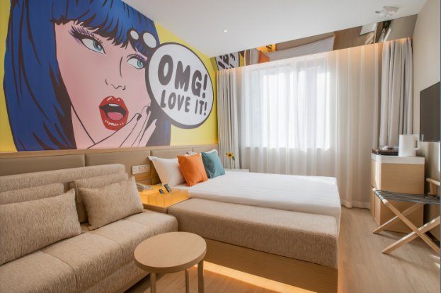 Фото Nanjing Gold Star Hotel