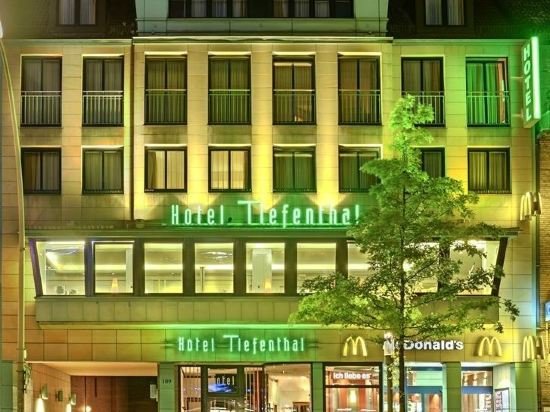 Фото отеля 4