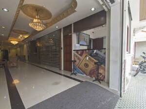 Гостиница Oyo 998 Queen City Hotel