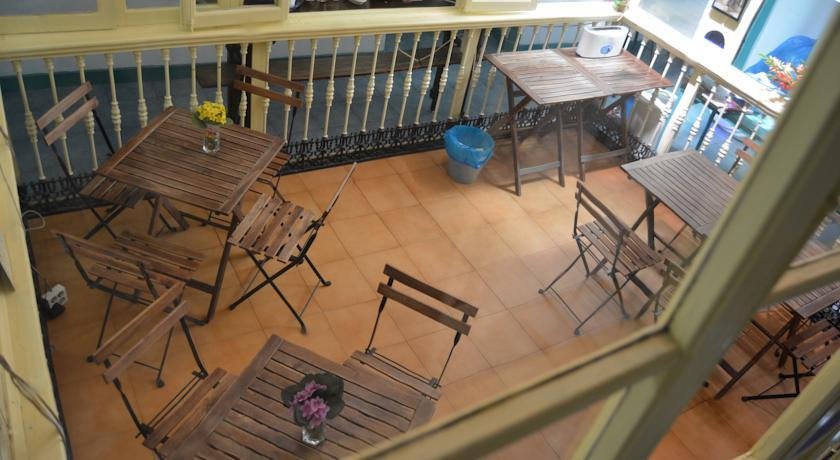 Фото Pension Nuevo Pino