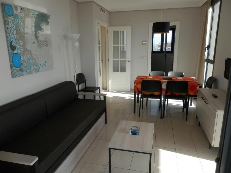 Фото Apartamentos Gemelos 26