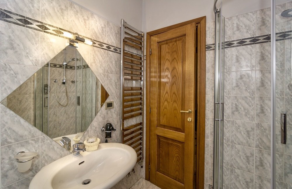 Фото B&b Villa Martina