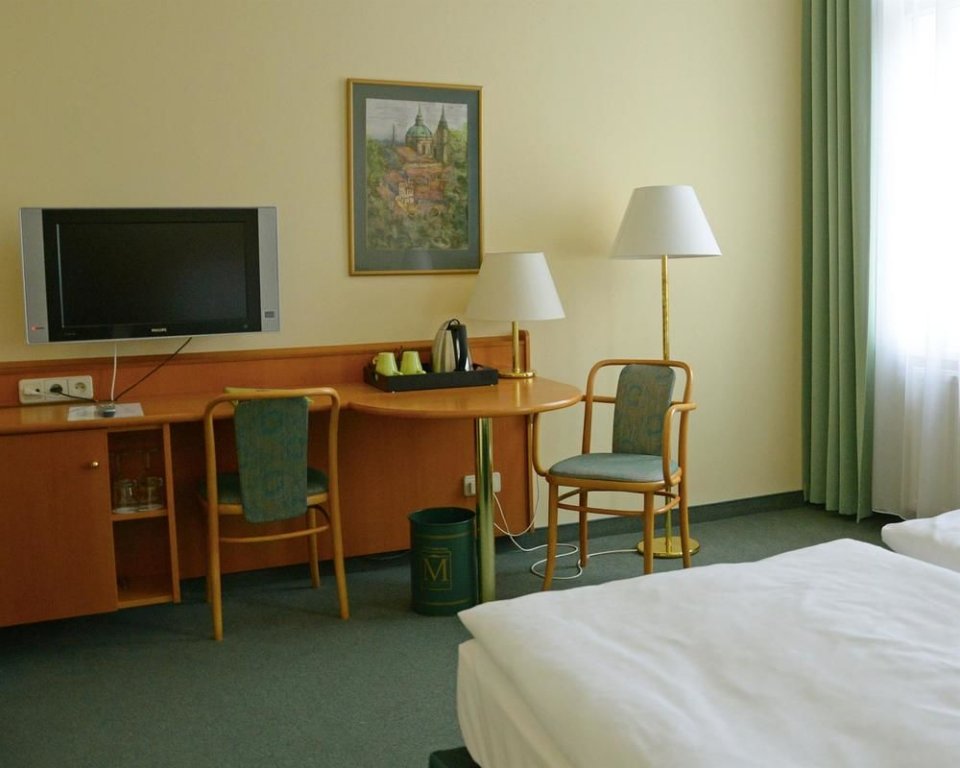 Фото Best Western Hotel Moran