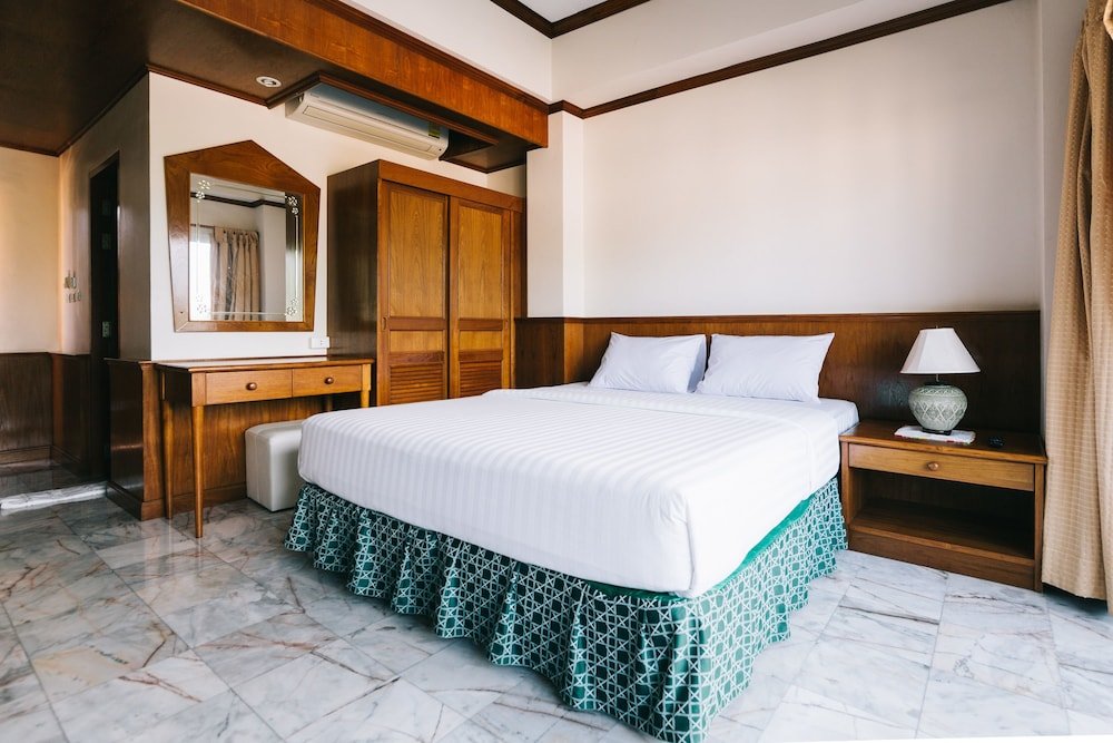 Фото Kata Sun Beach Resort Phuket