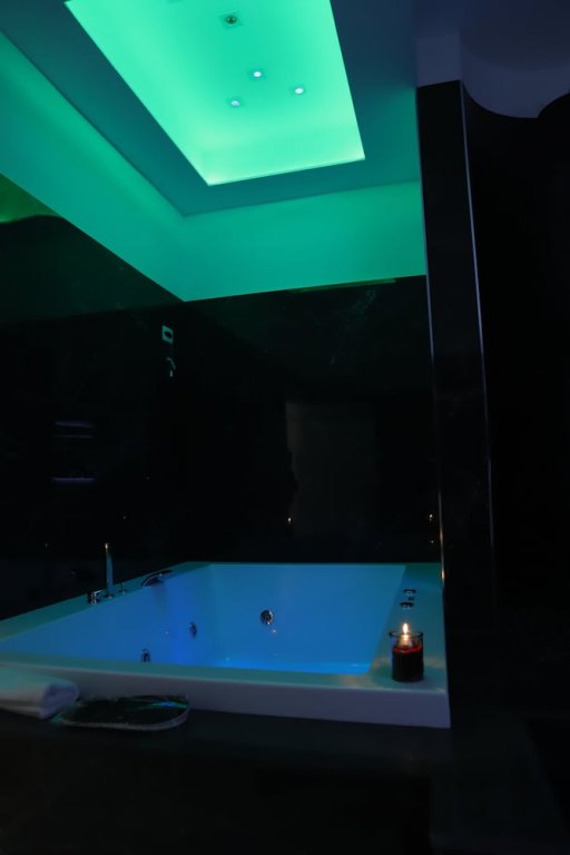 Фото Mecla Suites