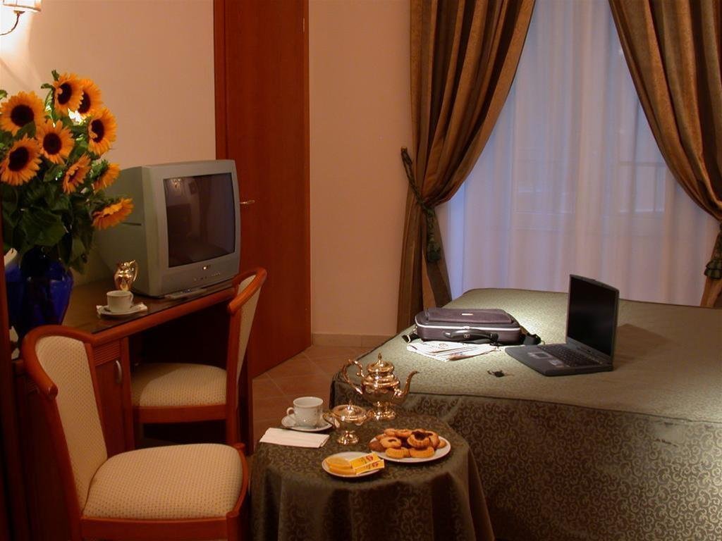 Фото Hotel Philia Rome