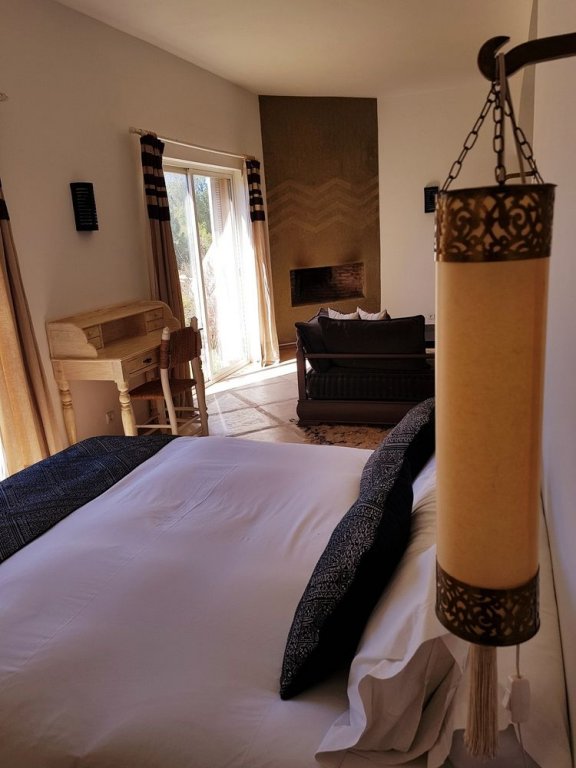 Фото Villa Maroc