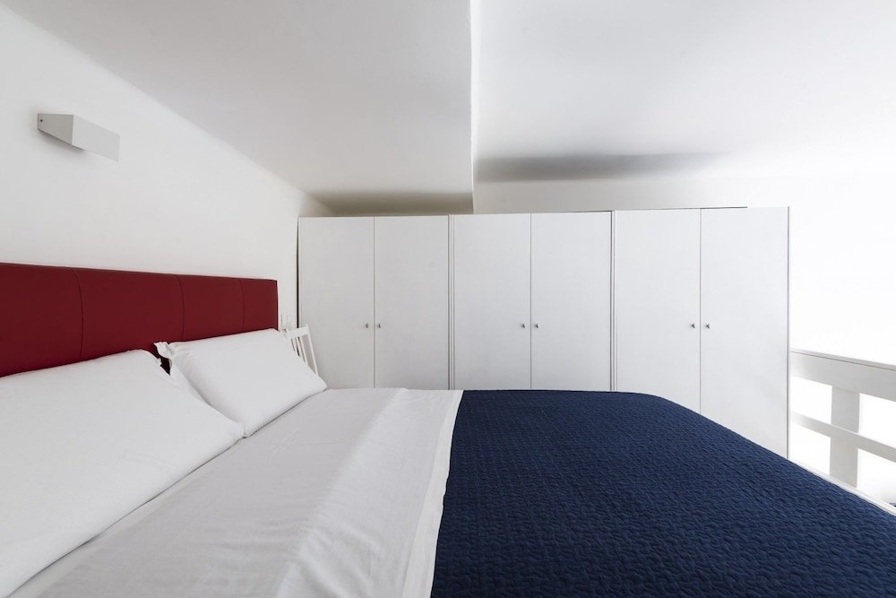 Фото MiaVia Apartments - San Martino