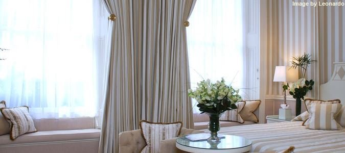 Фото The Montague On The Gardens by Red Carnation Hotel Collection