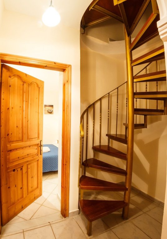 Фото Porto Gerakas Villas