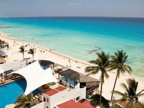 Фото Royal Solaris Cancun