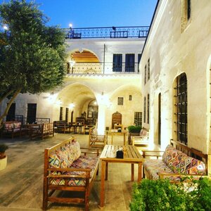 Гостиница Nahrin Hotel & Art