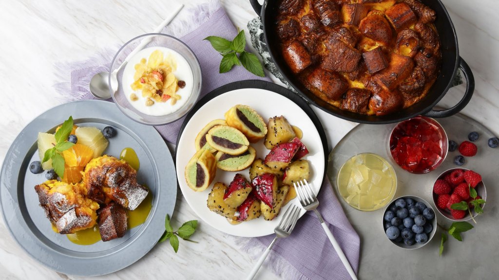 Фото The Singulari Hotel & Skyspa at Universal Studios Japan