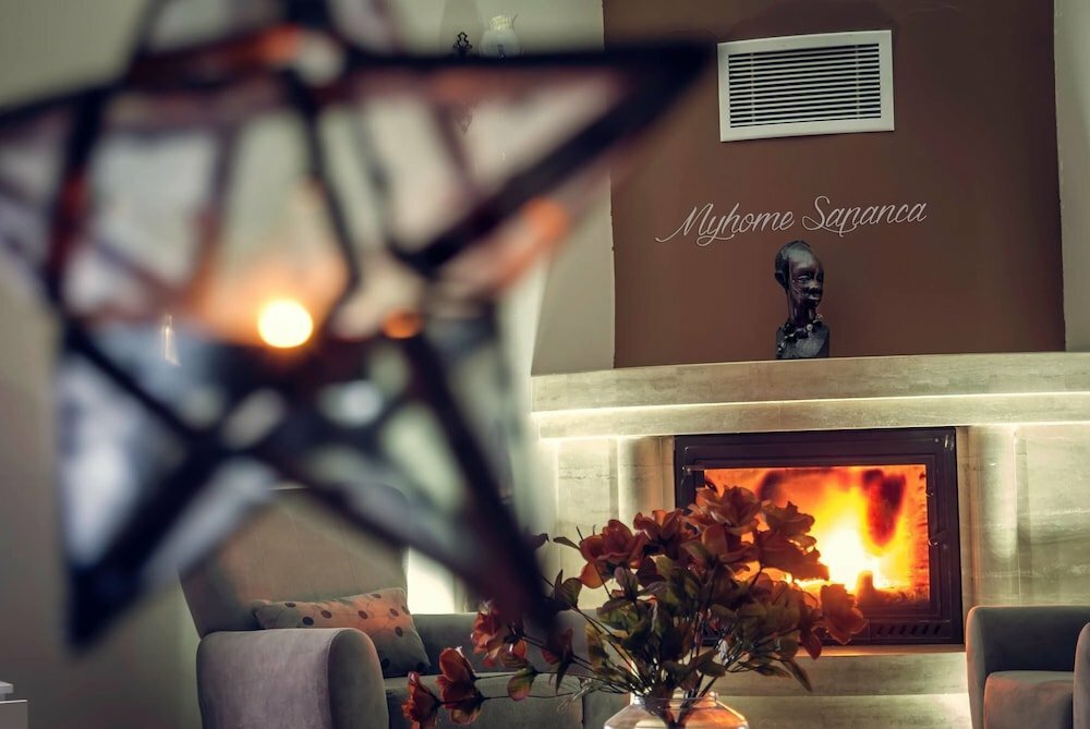 Hotel Myhome Sapanca, Sapanca, photo