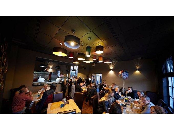 Фото The Lion Hotel