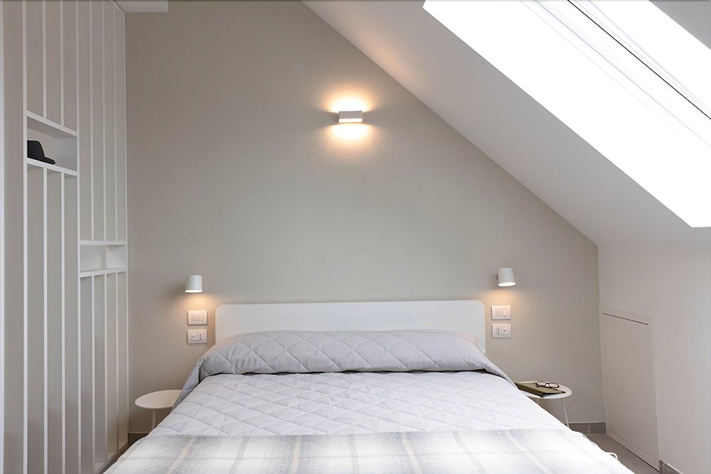 Фото Unahotels Mediterraneo Milano