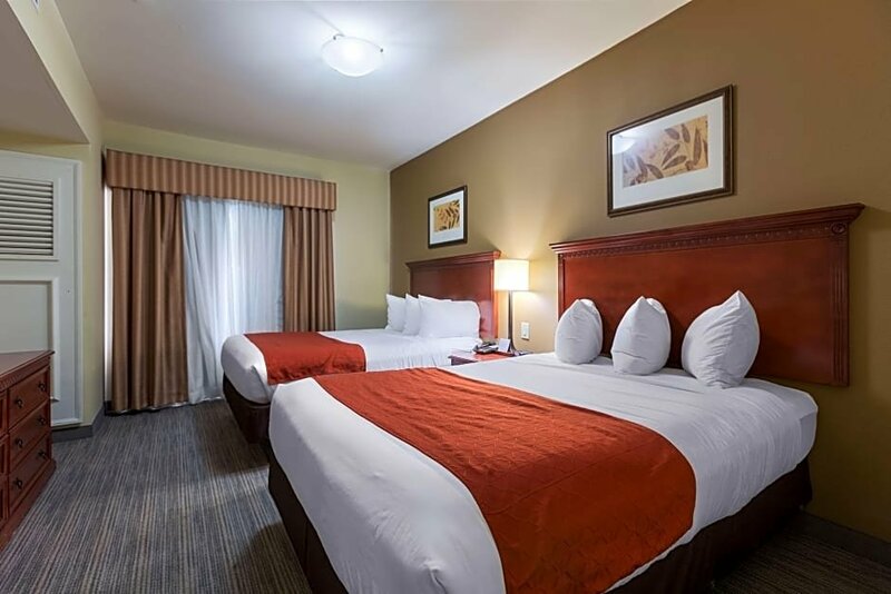 Гостиница Country Inn & Suites by Radisson, San Marcos, Tx