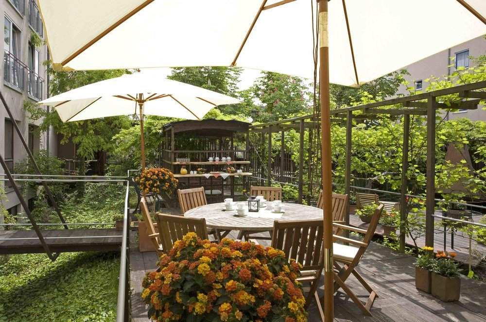 Фото Hotel Lifestyle