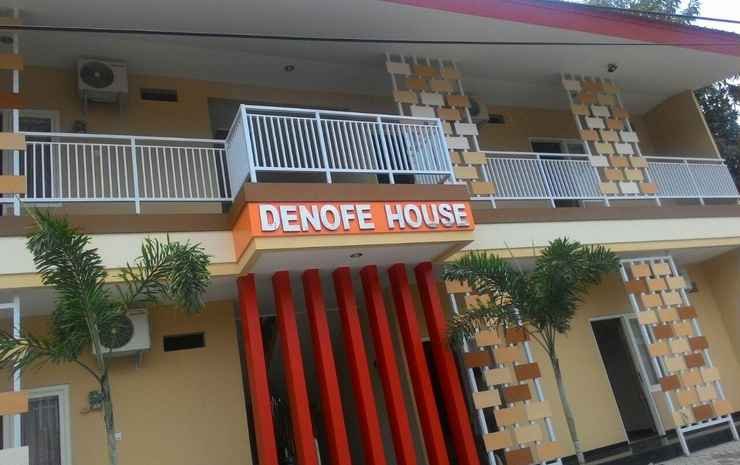 Фото Denofe House