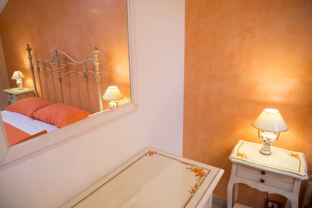 Фото B&b Annamaria