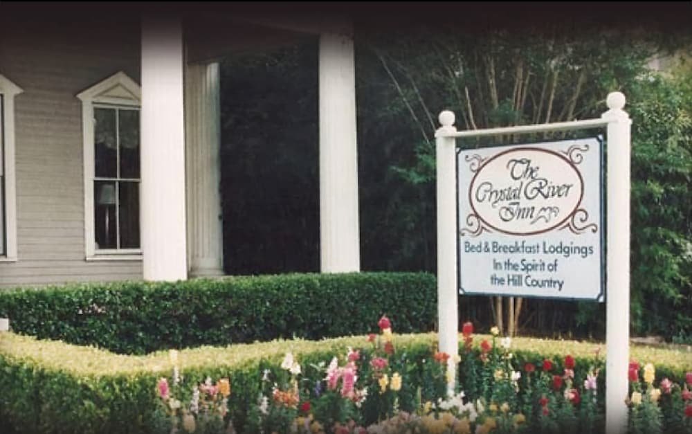 Фото The Crystal River Inn
