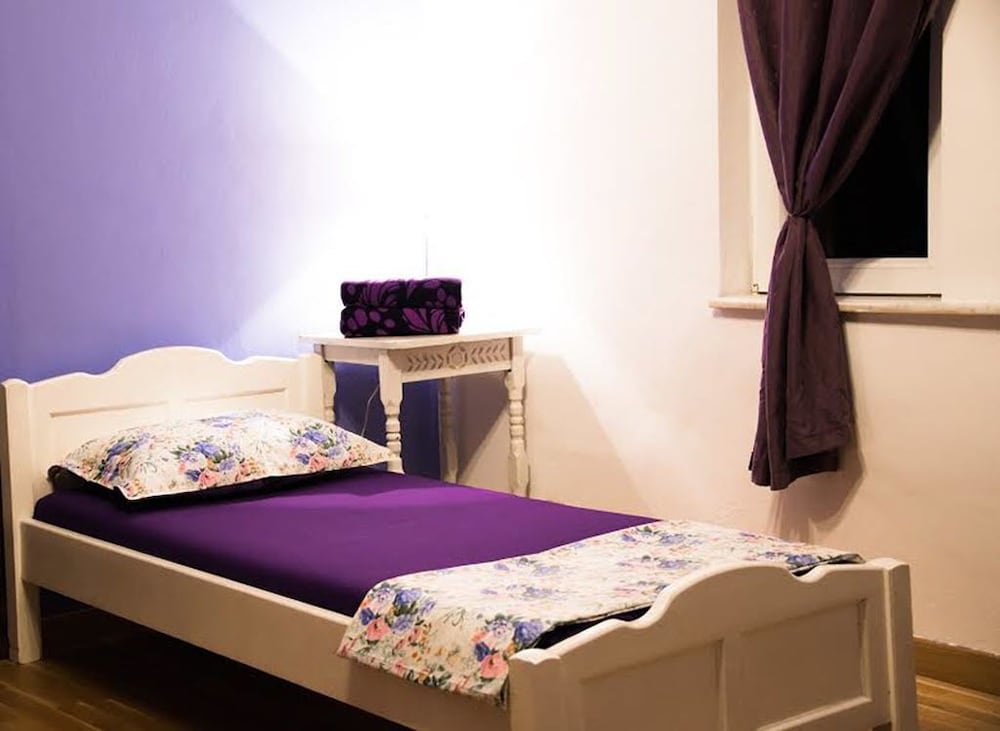 Фото Sofia Smart Hostel