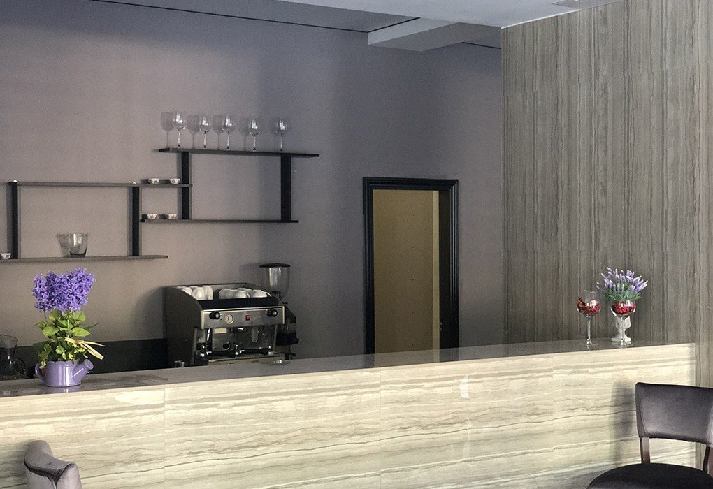 Фото Гранд Отель Афон