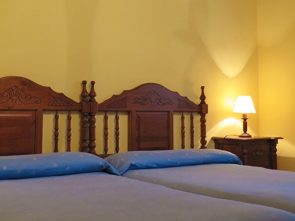 Фото El Molino de Bonaco