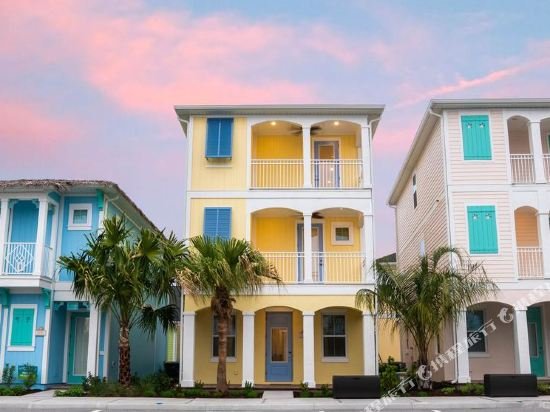 Фото Margaritaville Resort Orlando