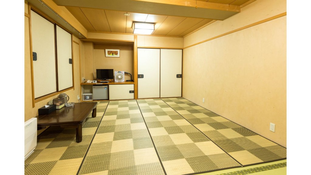 Фото Hotel Hachiman