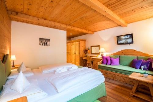 Фото Grossarler Hof