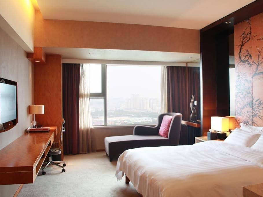 Фото Grand Mercure Dongguan Humen