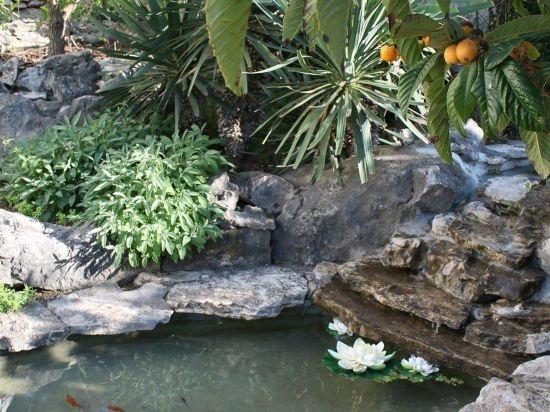 Фото Villa Mandolina Apartments