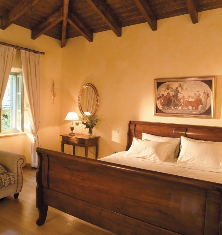 Фото Ippoliti Hotel