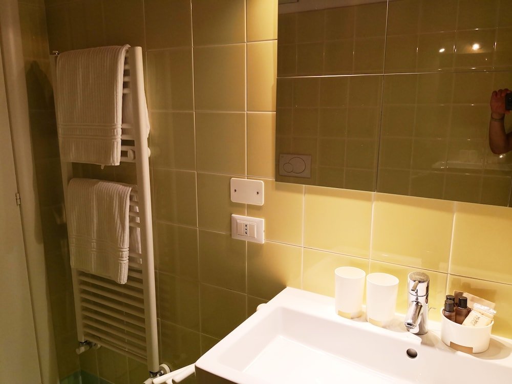 Фото Mazzini Suite