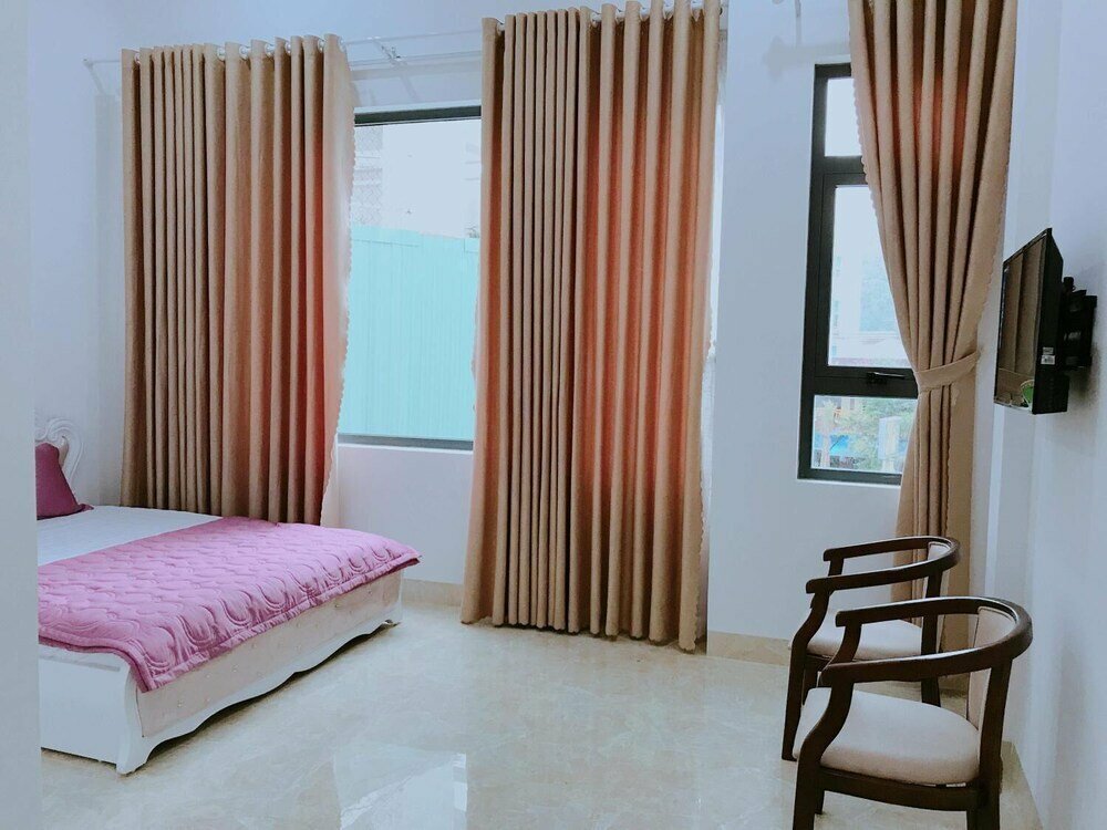 Hotel Sala Motel, Ho Chi Minh, photo