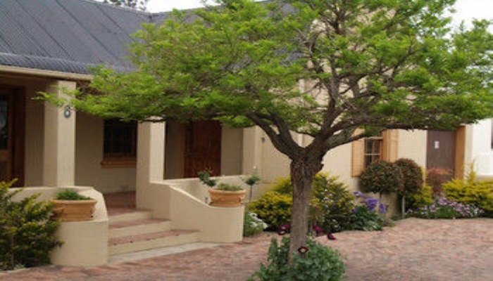 Фото Guesthouse LaRachelle