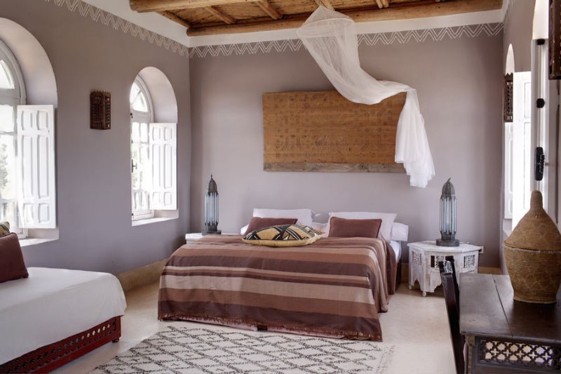 Фото Villa Maroc