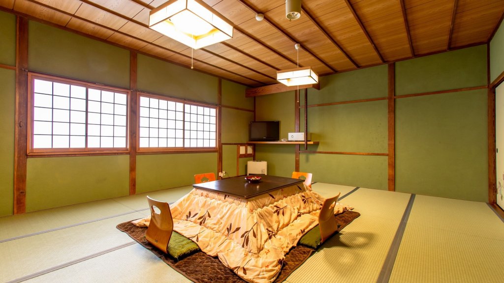 Фото Hachikita Onsen Oyado Hisaya