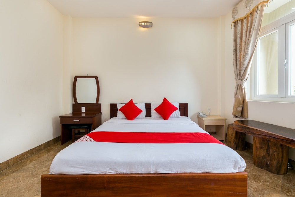 Фото Khang An Hotel