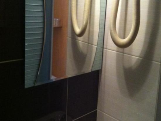 Фото Mandrino Hotel