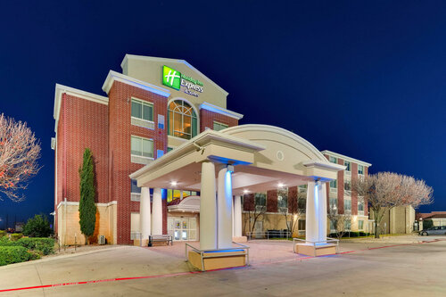 Гостиница Holiday Inn Express & Suites Lake Worth, an Ihg Hotel