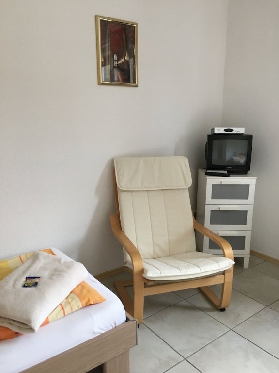 Фото Hotel Bellevue