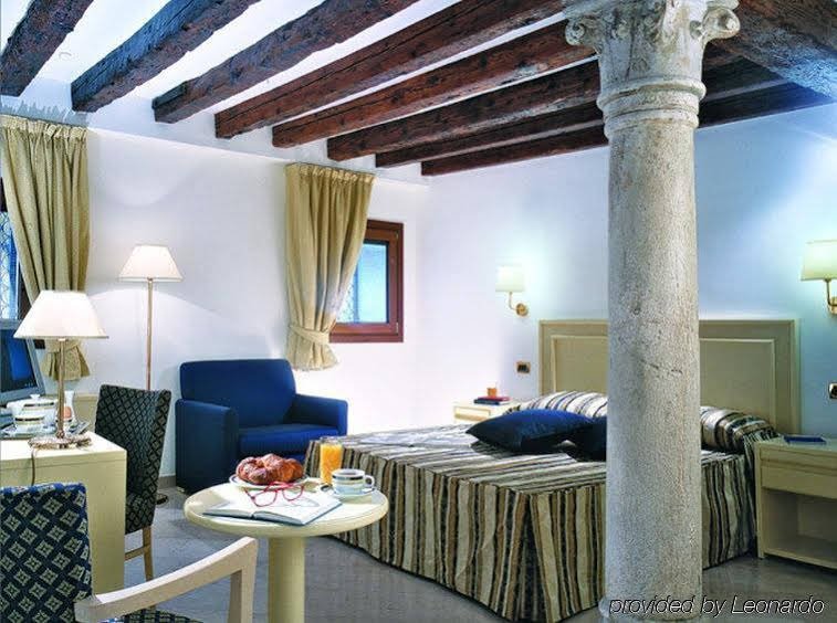 Фото Hotel Giudecca Venezia