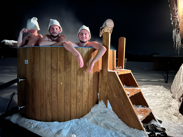 Фото The Поле