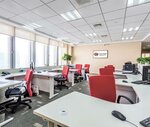 Nkn (Turgeneva Street, 22), engineering