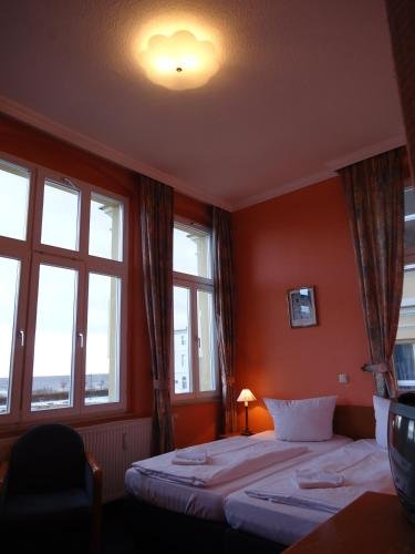 Фото Seehotel Baltic