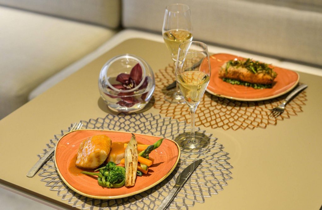 Фото Nh Collection Madrid Colón